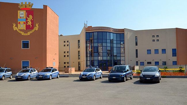 Castelvetrano, la Polizia di Stato denuncia sei proprietari di strutture alberghiere-ricettive