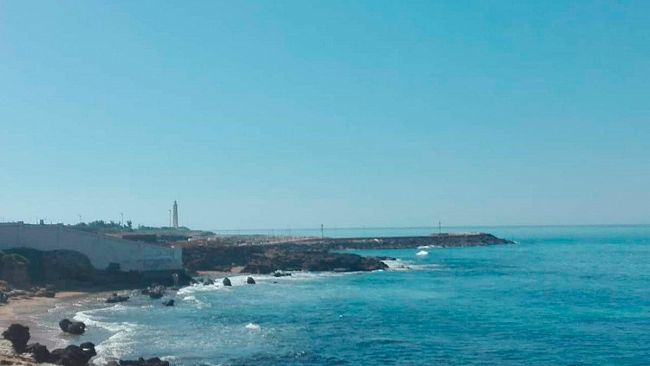 Ritrovato cadavere del giovane tunisino disperso in mare la notte di ferragosto a Torretta Granitola.