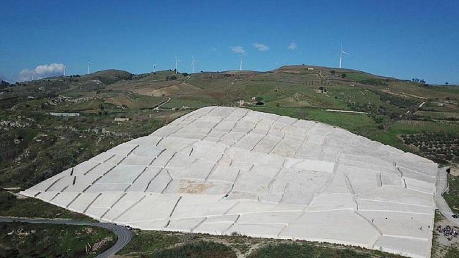 Gibellina, “La legge del Terremoto”, il docufilm sul Belìce con Alessandro Preziosi