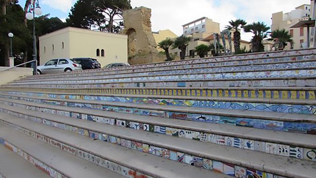 Mazara, attivisti M5S organizzano evento ecologico “TuteliAMO il mare”
