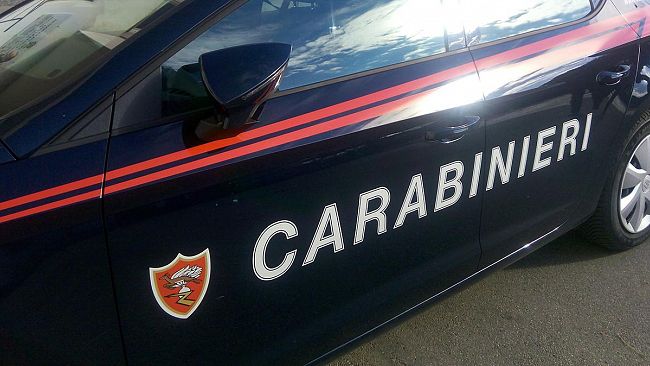 Scopello: inaugurazione di un presidio dell’Arma dei Carabinieri