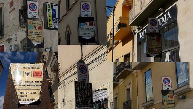 “Cartelli segnaletica Atm illeggibili”, la denuncia di Konsumer Sicilia