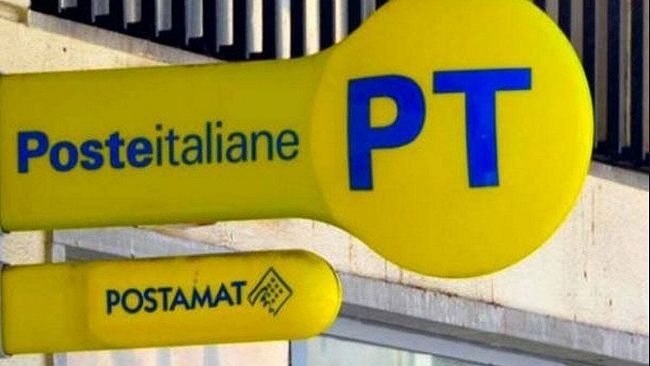 Poste Italiane: le pensioni di giugno in pagamento dal 26 maggio in Provincia di Trapani