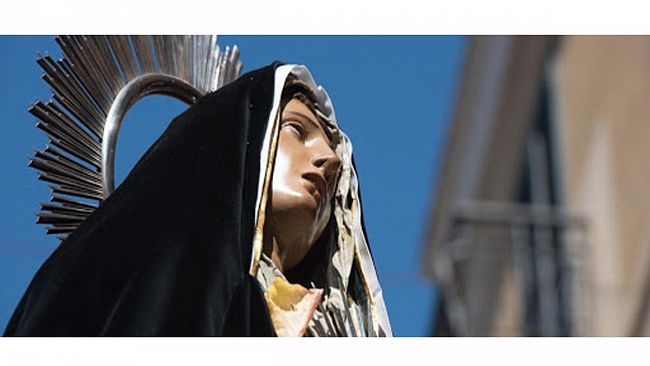 Festa dell'Esaltazione della Croce e Maria SS.ma Addolorata, le iniziative