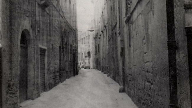 “Trapani Urbs Invictissima”: alla scoperta della “Strada Pagghia”