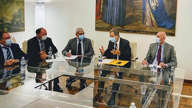 Feder.Agri: “Finalmente sbloccati i fondi per la vitivinicoltura trapanese”