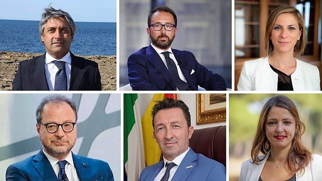 “Una punta di Sal”. Tutti insieme, appassionatamente, per Mazara?