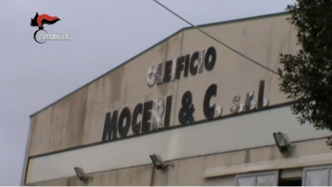 Mafia, dissequestrati beni e società del campobellese Antonino Moceri