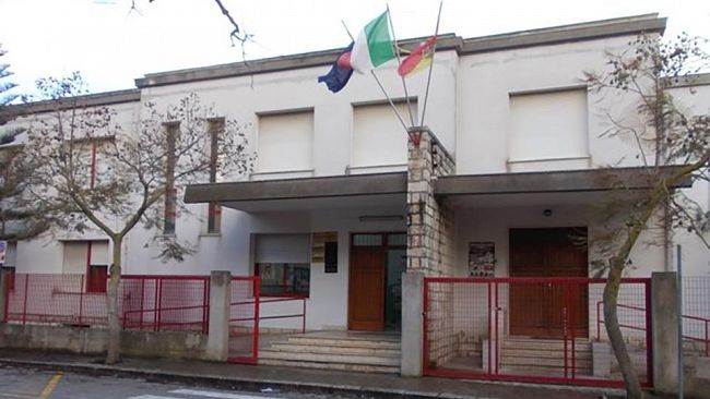 Partanna, la scuola rimane chiusa
