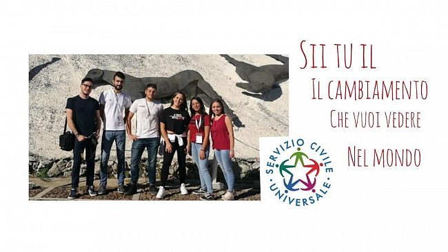 Servizio civile. Prorogata al 15 febbraio la scadenza per la presentazione delle domande