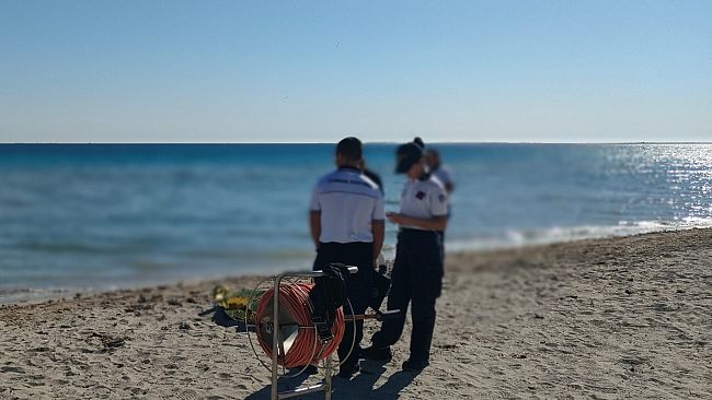 Mazara, rinvenuto il corpo senza vita di un uomo in mare