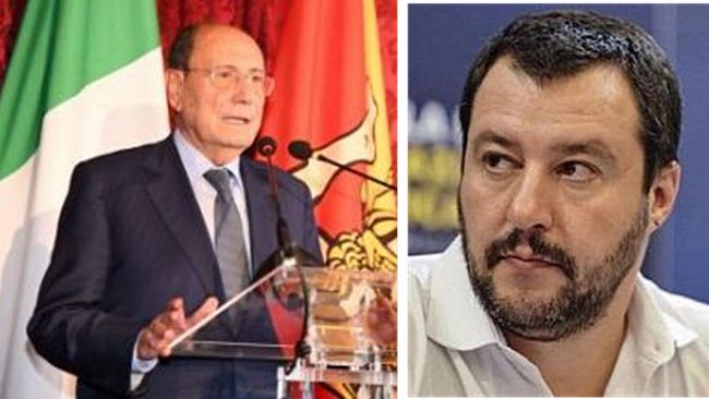 Diga Trinità: Schifani e Salvini cercano una soluzione condivisa