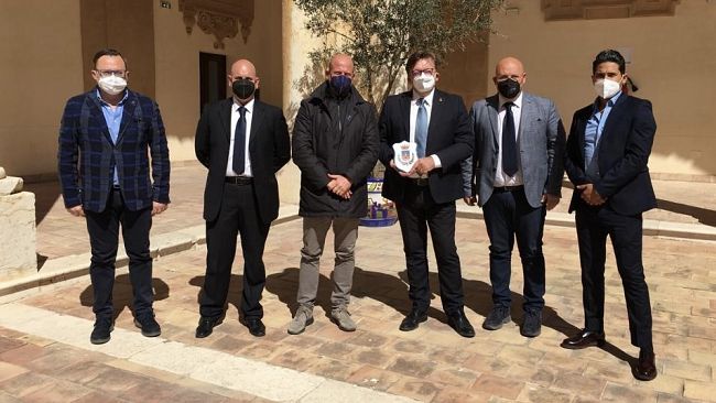 Sportello Informativo Italia-Tunisia