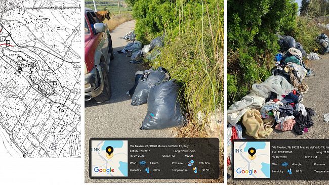 Riserva Lago Preola e Gorghi Tondi, il WWF sollecita il Comune: 