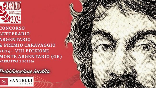  Premio Argentario 2024, lo scrittore trapanese Luca Sciacchitano tra i finalisti  
