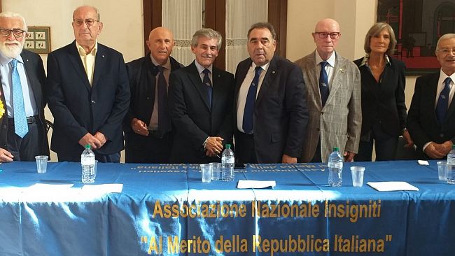 Eletto il Consiglio Direttivo dei Cavalieri della Repubblica dell'Ancri a Mazara