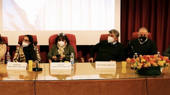 Trapani. La cooperativa sociale Badia Grande festeggia 15 anni di fondazione