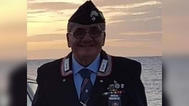 Ass. Nazionale Carabinieri. Riprendono le attività interrotte dalla pandemia 