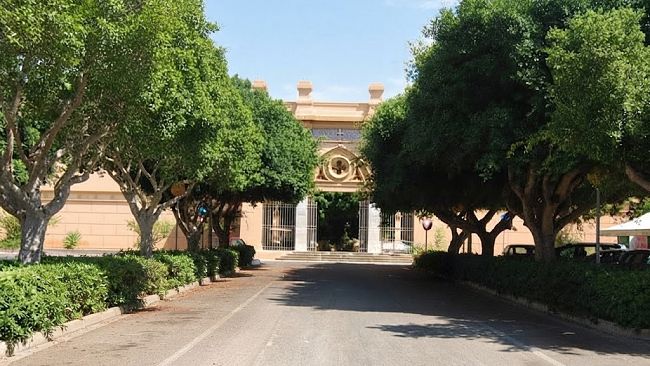Resti umani al Cimitero, il Comune: “Massimo rigore. Nessuna tolleranza per condotte irrispettose dei defunti”.