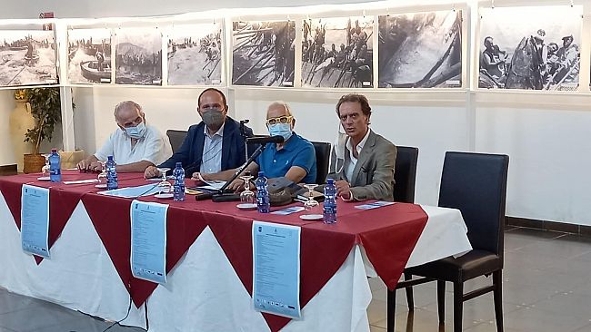 Castelvetrano, l'amministrazione presenta il cartellone degli spettacoli estivi