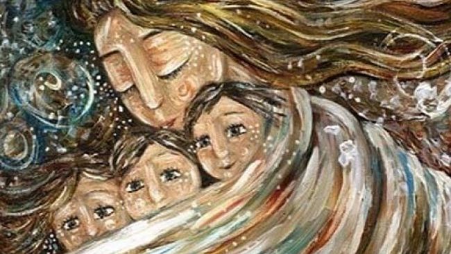 Ultime della sera: “Cara Madre”