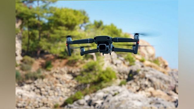 Progetto Y.E.S. 4 FUTURE: all’ITET Garibaldi di Marsala al via il laboratorio sull’uso dei droni