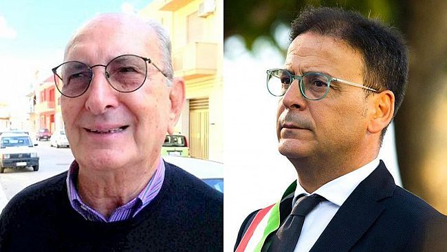 Sindaco Quinci, il cordoglio per la scomparsa della moglie dell’ex sindaco Vella