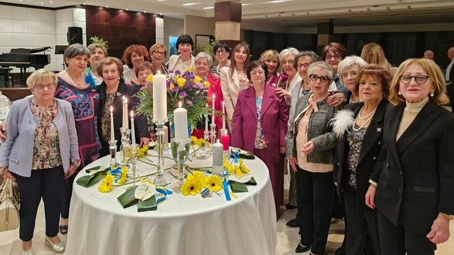 ​Fidapa Partanna: vent'anni di impegno, passione e futuro al femminile