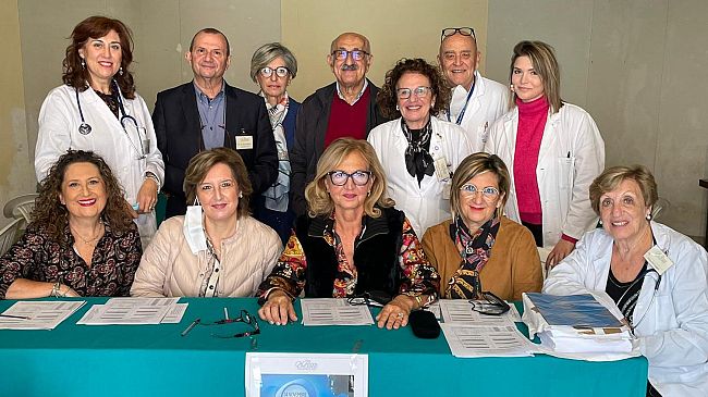 Mazara, Fidapa e Adim insieme nella giornata dello screening diabetologico 