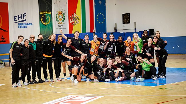 Doppia sfida in settimana per la Handball Erice