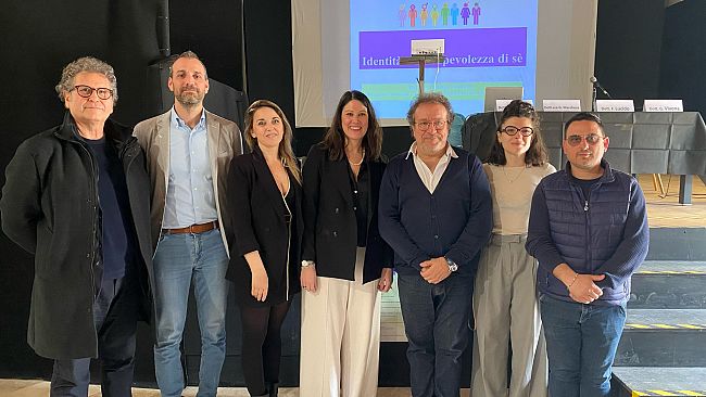 All’Asp di Trapani ambulatorio sulla disforia di genere