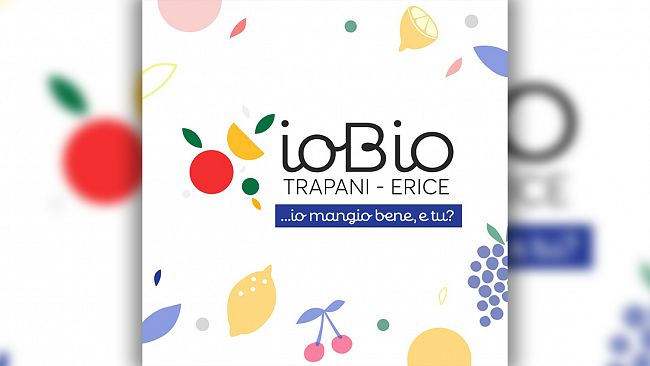 Conferenza di presentazione di “IoBio Trapani-Erice, Io mangio bene e tu?”