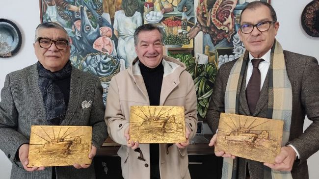 mazara-il-liceo-artistico-realizza-lopera-per-il-premio-nazionale-peschereccio-doro