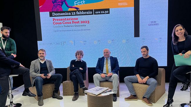 Bit Milano, presentate le strategie della Sicilia Occidentale 