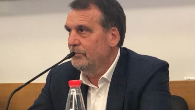 ​Marco Tardelli si autodenuncia e va a processo per abusivismo edilizio a Pantelleria