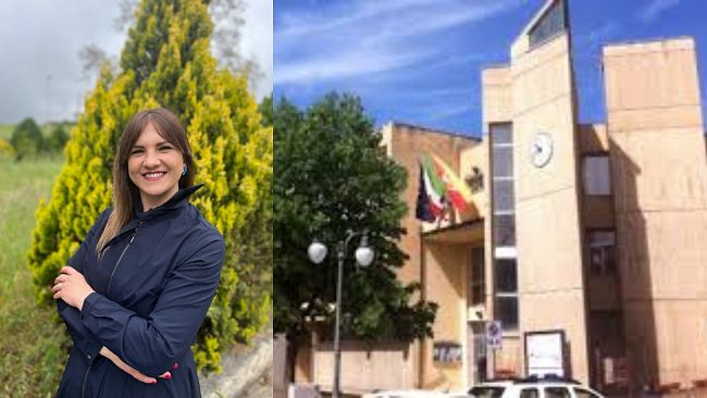 Santa Ninfa: la consigliera Marianella Mistretta prosegue da settembre il mandato da Indipendente