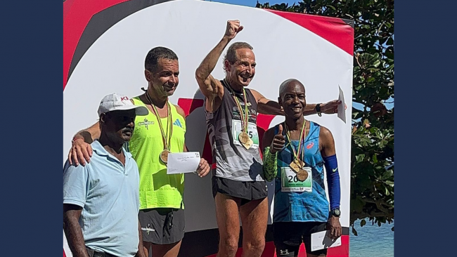 Mazara, ottimi risultati per il team F. Ingargiola alle Mauritius, Ragusa e Salemi 