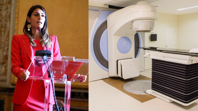 Radioterapia a Trapani, ultimo miglio?