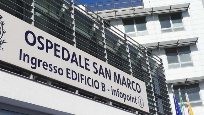 Deceduto il 16enne caduto da un lucernario di un centro commerciale di Belpasso