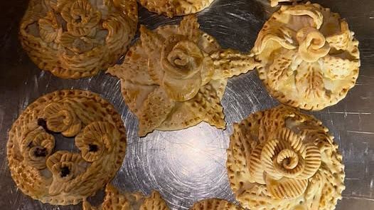 Valderice celebra San Giuseppe: un altare al Molino Excelsior e la tradizione del pane