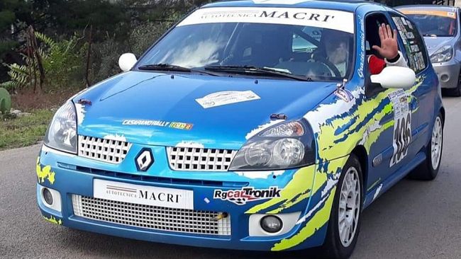 Il mondo dei motori piange Giuseppe Vaccara