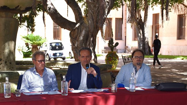 Marsala, Amministrazione Grillo: risultati ottenuti e obiettivi da raggiungere entro il 2025 