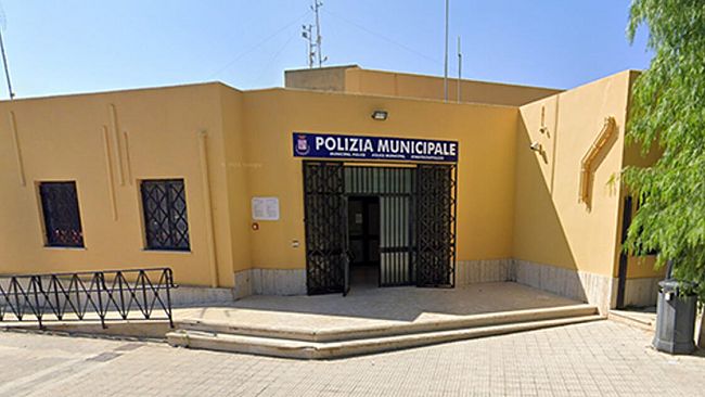 Marsala, si rinnova il parco auto della Polizia Municipale