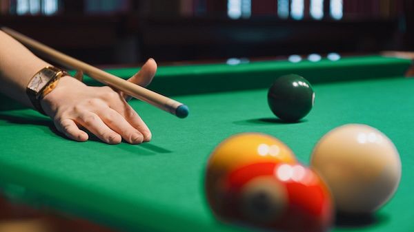 ​Biliardo, Gualemi vince a Caltanissetta: Lunardi battuto 4-0 in finale