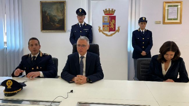 trapani-si-insedia-il-nuovo-questore-egidio-di-giannantonio