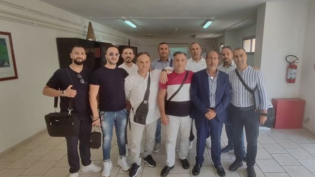 Criticità nel carcere di Trapani, l’Amministrazione penitenziaria incontra i sindacati