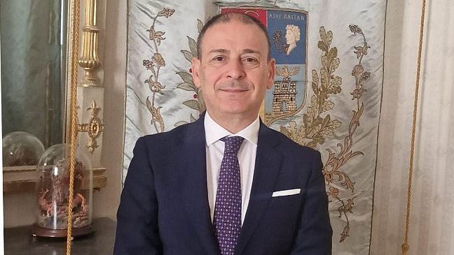 Libero Consorzio Trapani, 
