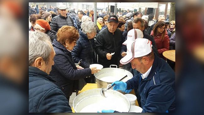 Santa Ninfa, il 20 novembre