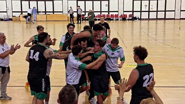 golfobasket-on-fire-vittoria-in-gara-1-e-promozione-a-un-passo