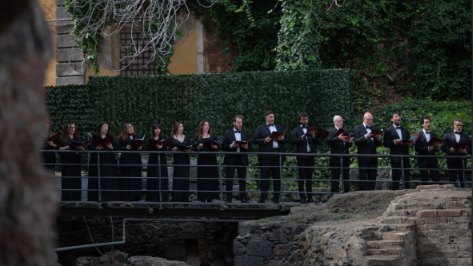 Catania, la Cavalleria Rusticana omaggia Visconti: il 18 settembre al Teatro Antico